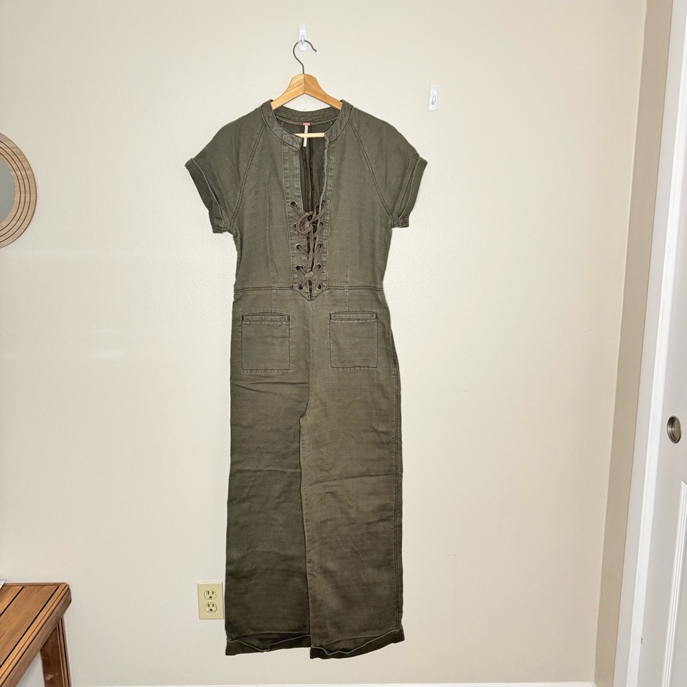 FREE PEOPLE | Jumpsuit